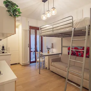  Apartamento Ihost - Lucania 3 Italia
