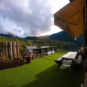  Apartamento Apartments Taull España