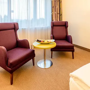 Plaza Premium فيينا