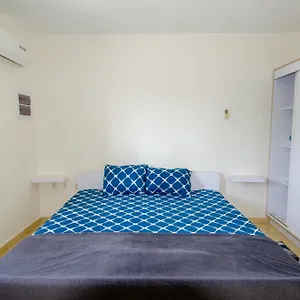  Apartamento Tali & Tani Curaçao