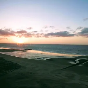 Lovely N° 9 Op Ieder Moment Prachtig Zeezicht & Zwembad Belgique