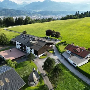 Rechenhof Autriche