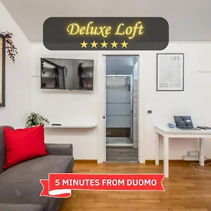  Apartamento Duomo In 5 Minutes Cozy And Quiet Italia