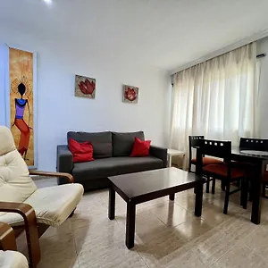  Apartamento Palomas España