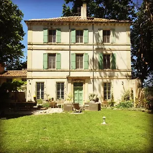 Château Cornillon France