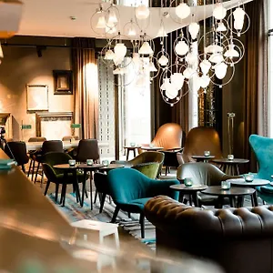 Hotel One Amsterdam-waterlooplein Amesterdão