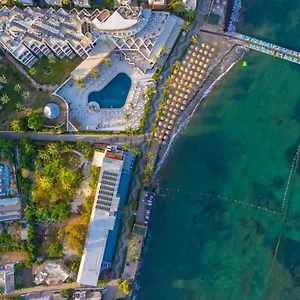Arin Bodrum 5*, Turgutreis Turecko