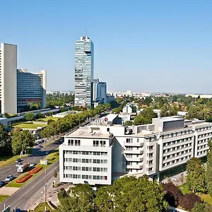 4* Hotel Arcotel Kaiserwasser