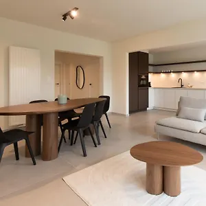 Cozy Seaside Belgique