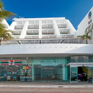 Casa Mexicana 4*, Cozumel Mexiko