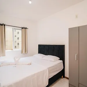 Apart-hotel - Acomodacoes Ii Sao Jose (Santa Catarina)