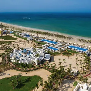 Hotell Riu Karamboa (adults Only) Sal Rei