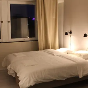 Hotell Bromma Stockholm