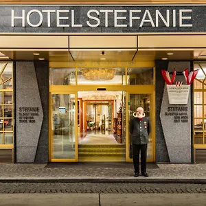 Hotell Stefanie - Vienna's Oldest, Wien