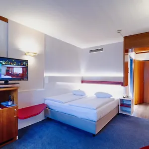 Vienna Sporthotel Wiedeń