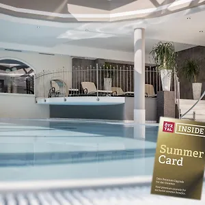 Regina Hotelsuites Апарт-отель