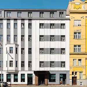 Yggotel Mejse Wiedeń