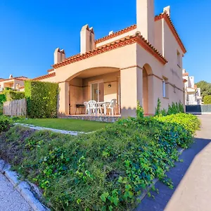  Сasa de vacaciones Rentalmar Brisas España