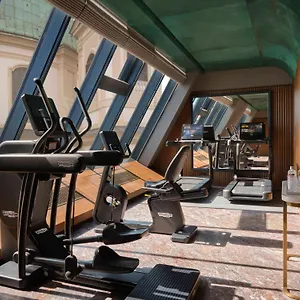 Rosewood فيينا