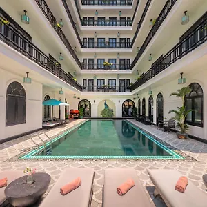 Hotel Delicacy & Hoi An