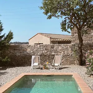  Сasa de vacaciones Casa Les Germanes España
