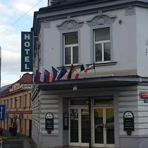 Libuse 3*, Praha Česká republika