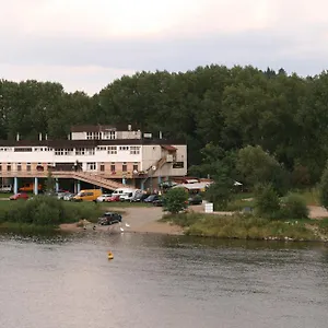 Boathouse , Praha Česká republika