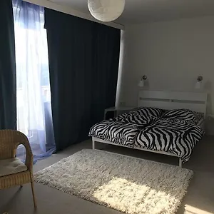 B&B Home 2*, Praha Česká republika
