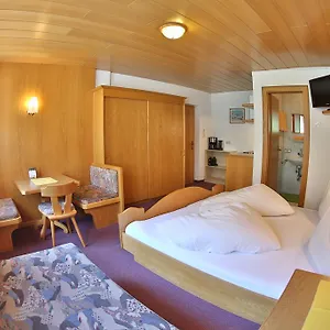Riml Apartament Sölden