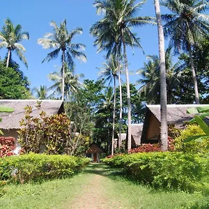 Semesteranläggning (resort) Lanta Coral Ko Lanta