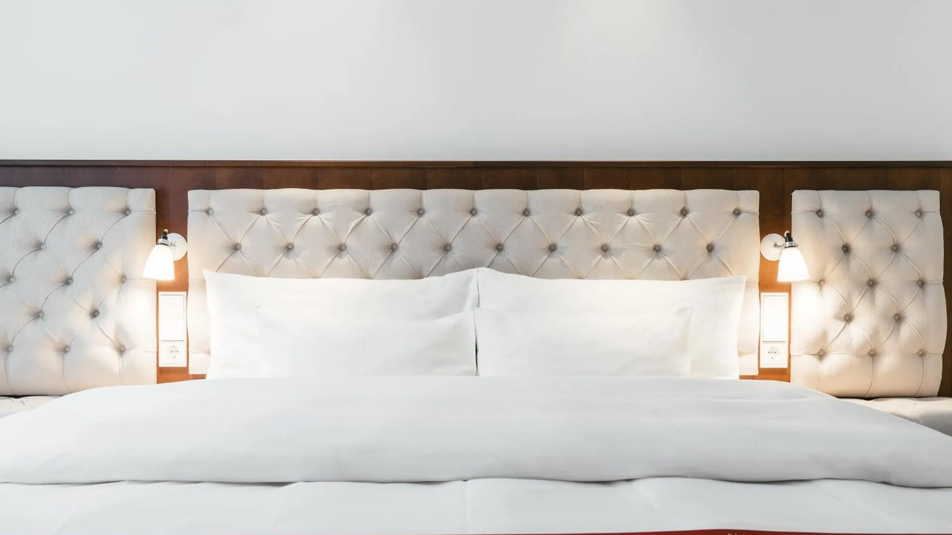 ****  Ruby Lissi Hotel Viena Austria
