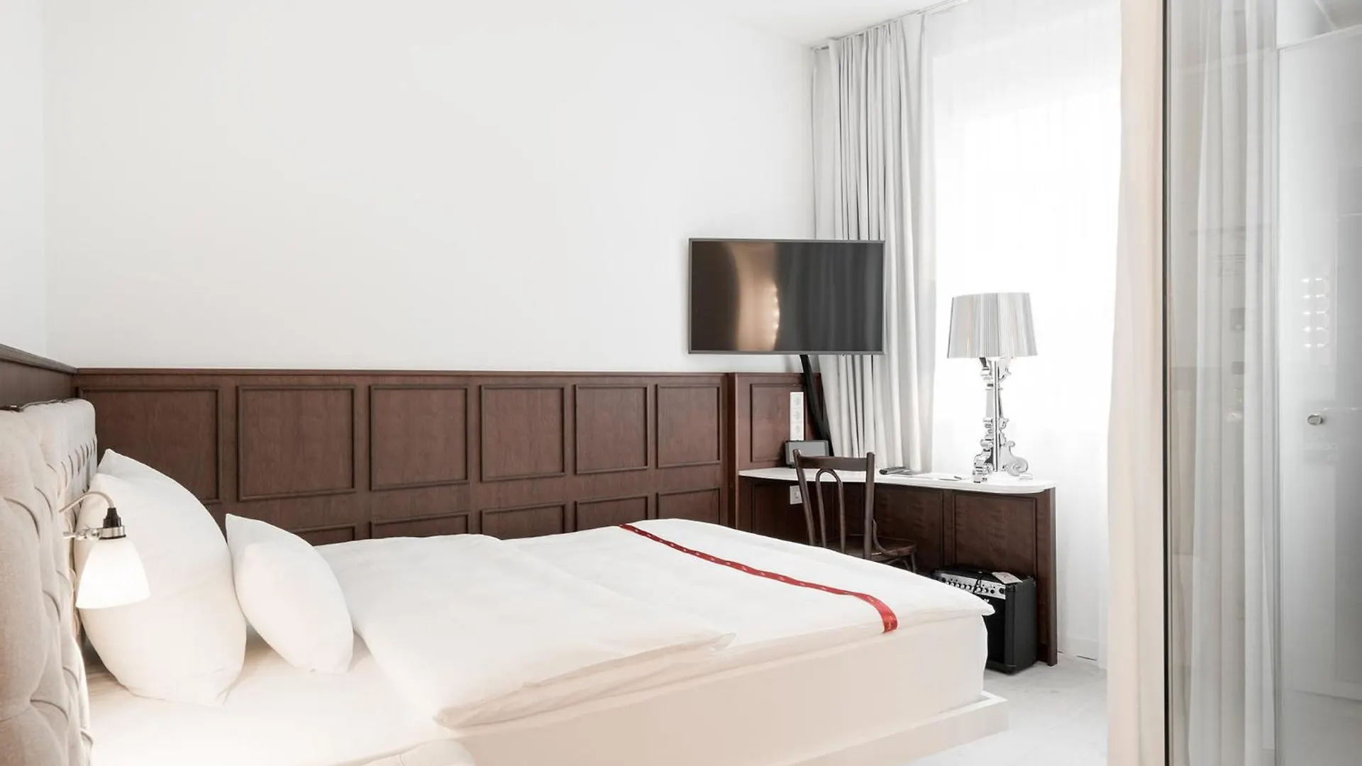 Ruby Lissi Hotel Viena Austria