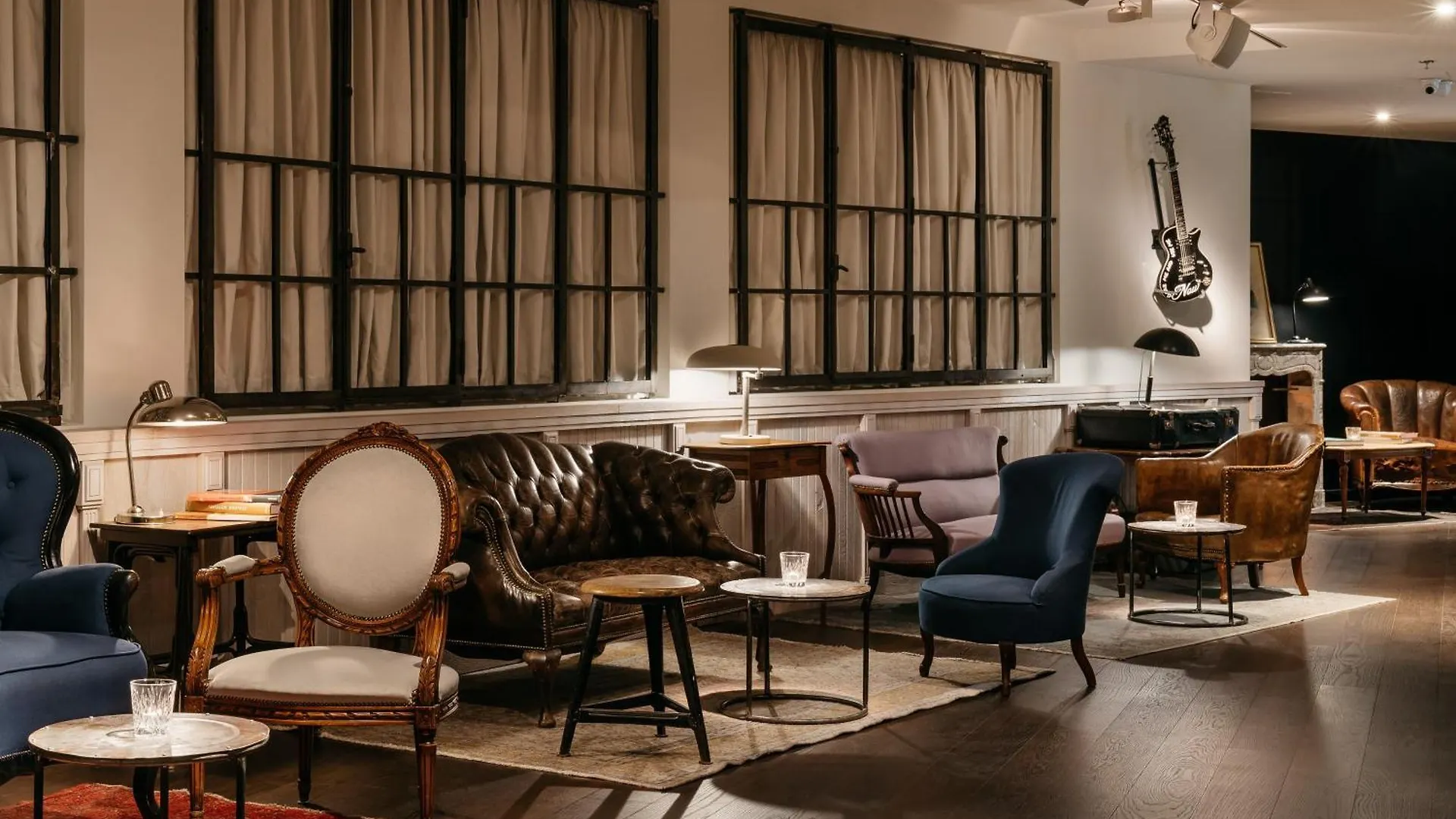 Ruby Lissi Hotel Viena 4*,