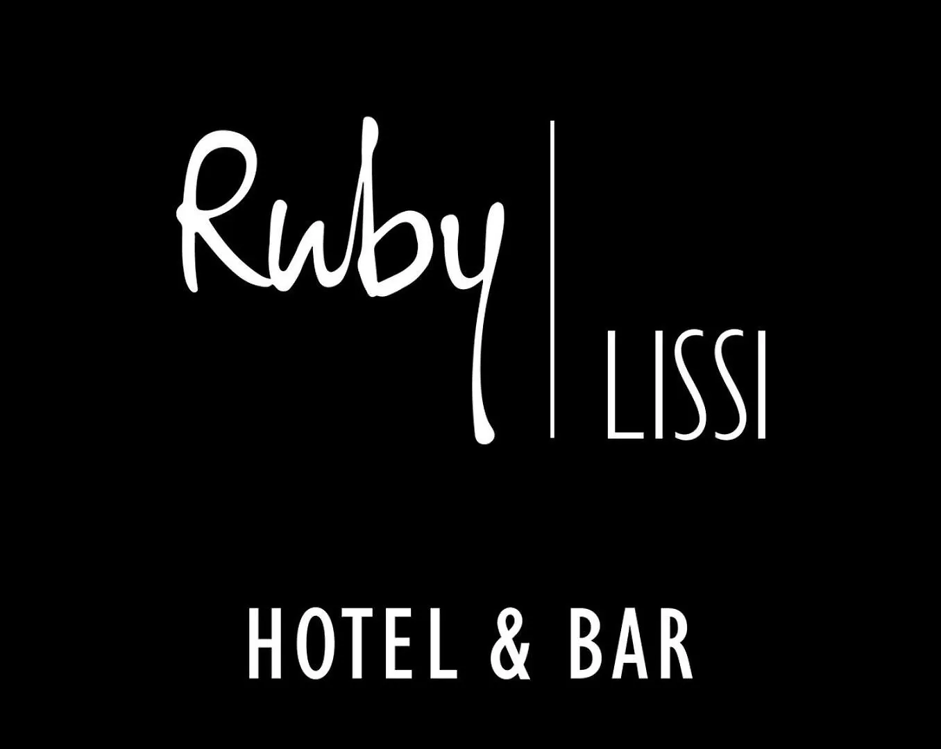Ruby Lissi Hotel Vienna