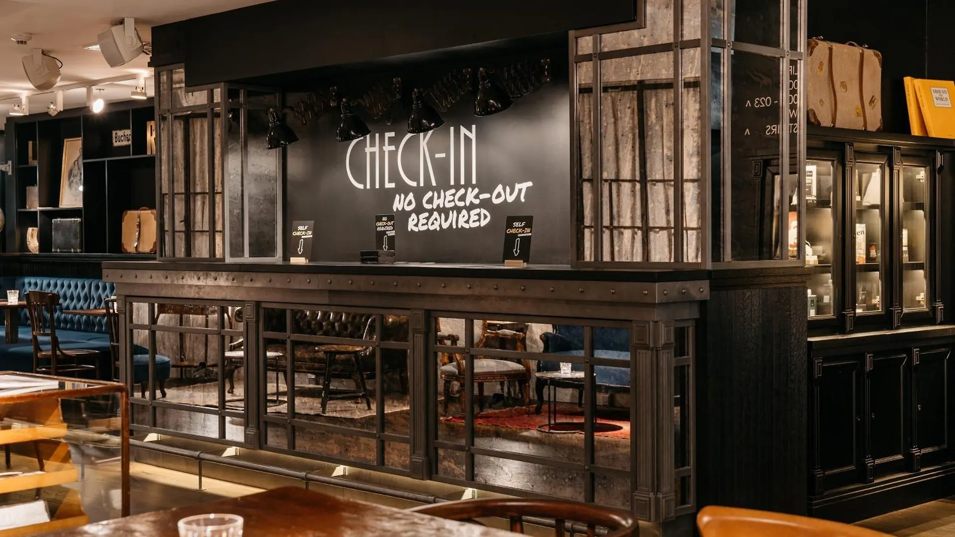 维也纳鲁比利西酒店 酒店