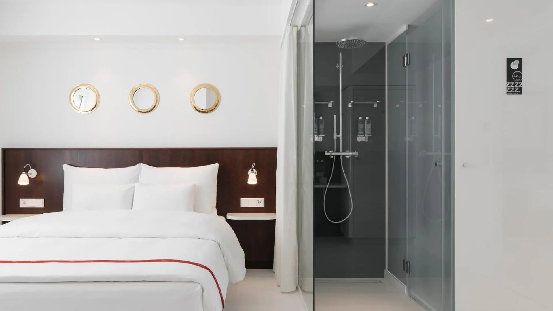 Ruby Lissi Hotel Vienna